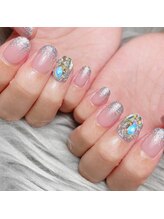 エヌ(nail studio N)/
