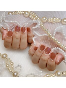 アイカ(Aika)/ブリアンドットネイル