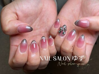 ワンホンネイル【7980円】