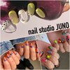 ジュノー(JUNO)のお店ロゴ