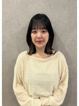 トゥルー ネイル アンド アイ 高円寺店(TRU) Moeka 
