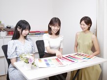 パズル 千葉船橋(puzzle)の雰囲気（ペアや3人グループ診断もお待ちしてます！わいわい楽しい時間を）