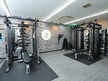 がじゅまる 西区店/内観