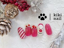 クリスマスデザインコース