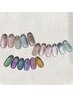 【オフ込み:ハンド】マグネット　¥6500