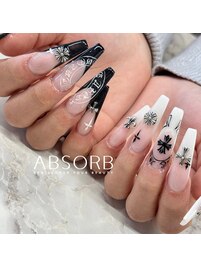 フレンチスカルプ