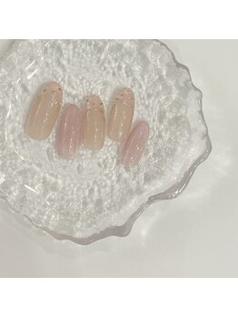 アライア(Alaia)/Alaiaコース￥7200