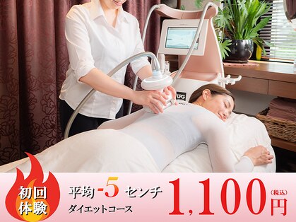 ピュアラ グランピュアラ難波店の写真
