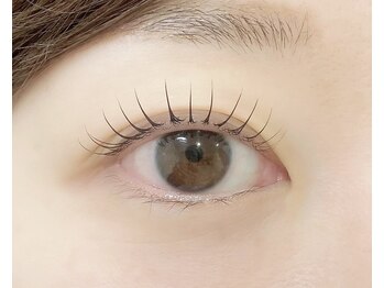 アイ ネイル スキン リリー(EYE NAIL SKIN Lily)/