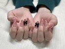 グラデーショネイル★