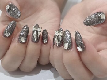 ブルー(BLUE)/design ¥11,000