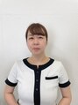 オーシャンブルー 日田店 矢羽田 晴香