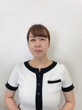 オーシャンブルー 日田店 矢羽田 晴香