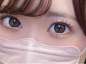 シェリーアイズ 西中島南方(CHERIE is.)/韓国まつげパーマ/マツエク/眉毛