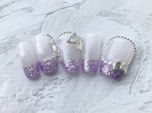 ジェムネイル(gem nail)
