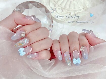 ミス シャーリー(Miss Shirley)の写真