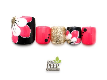 ピッピ 桜新町店(peep PEEP)/25年8月マンスリートレンド-19