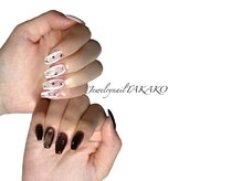 ジュエリーネイル タカコ(Jewelry nail TAKAKO)/