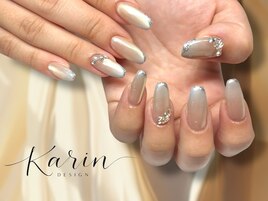 KARIN指名持ち込みデザイン