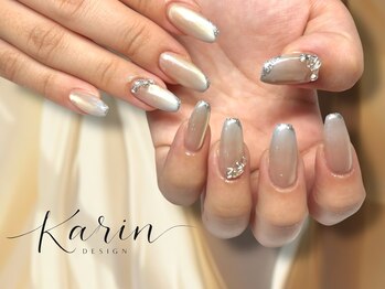 ビビ(Bibi)/KARIN指名持ち込みデザイン