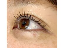 エヌプラスアイラッシュサロン(n plus eyelash salon)/まつ毛パーマ