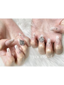 定額メニューのあるサロン