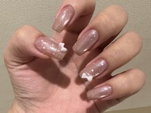 ドリーミーネイル 池袋(Dreamy Nail)/￥５９８０《60分》