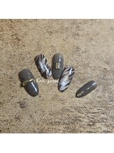 シュポルテ(chou porte)/