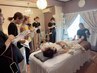 講座無料相談&施術体験【美容整体】60分5,000円