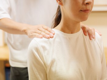 ルル 横浜 金沢文庫(lulu)/横浜 金沢文庫 肩こり 腰痛 整体