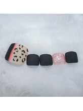 はあとねいる 淡路店/フット116