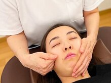 美容整体プラスキュー五反田