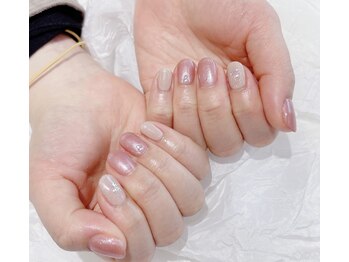 エムデコビューティ(M-DecoBeauty)/定額デザイン