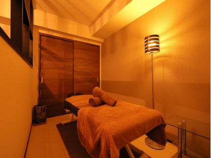 ルポアレーズ(repos a l’aise)の写真