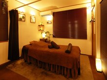 勧誘も回数券もなし。技術で選ばれるサロン。