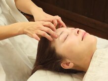 サロン ププ(salon pupu)/あと少し眠りたい