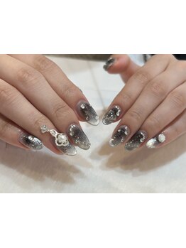 アートの種類が豊富