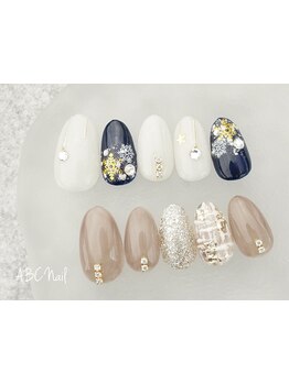 カラー・パーツの種類が豊富