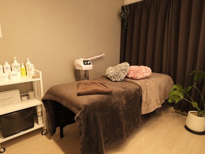 ブルーム(BLOOM)の写真