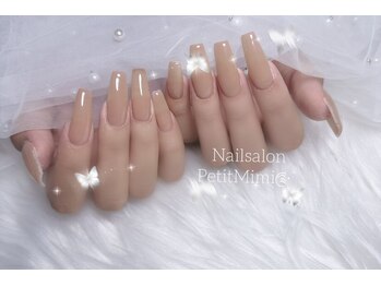 プティミミ(PetitMimi)/