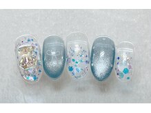 ビーエヌネイル(BN NAIL)/
