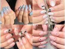 ファストネイル 八王子店(FAST NAIL)