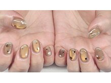 ジル サンブル(Jil Semble)/『大人くすみマグネット』