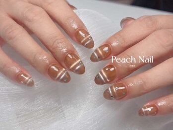 ピーチネイル 新松戸(Peach Nail)/