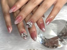 サラ 千種吹上店(Sara)/うる艶グラデコース