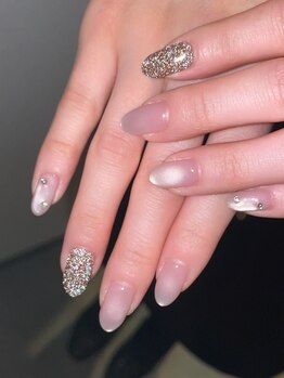 ユヌネイル(une nail)/