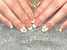 ニコ 高田馬場店(Niko)/フレンチネイル