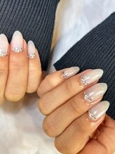 ネイルハウス パームビーチ(nail house PALM BEACH)/