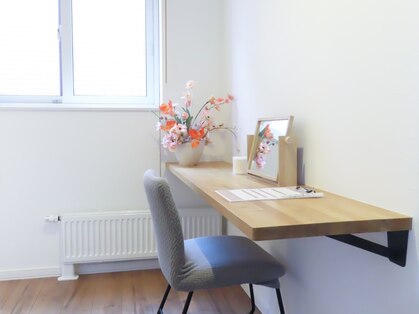 【毛穴洗浄×小顔専門店】　プライベートサロンARCHの写真