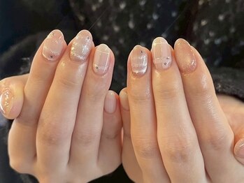 Mira nail closet【3月下旬 NEW OPEN（予定）】/